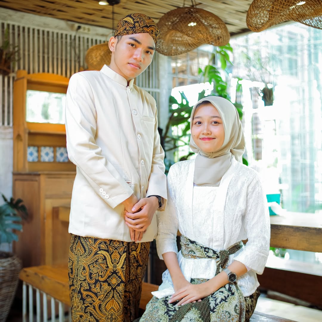 Panggonan Suasana