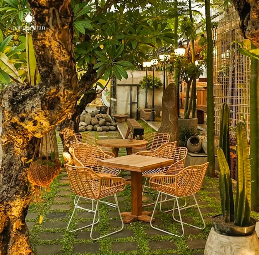 Taman Hijau Asri
