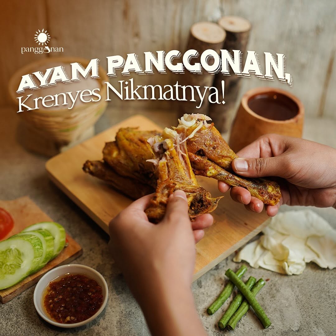 Ayam Krenyes