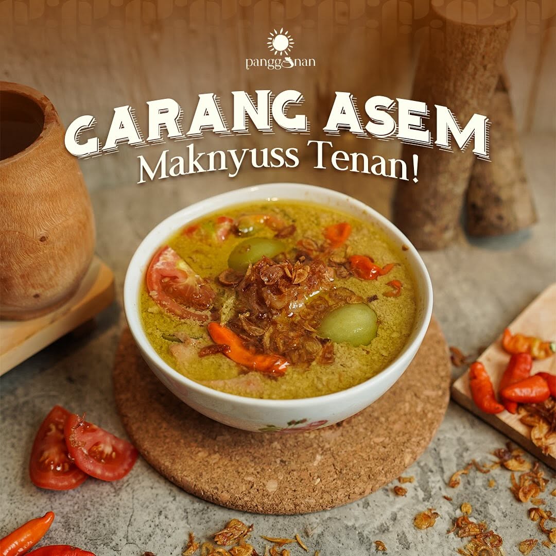 Garang Asem