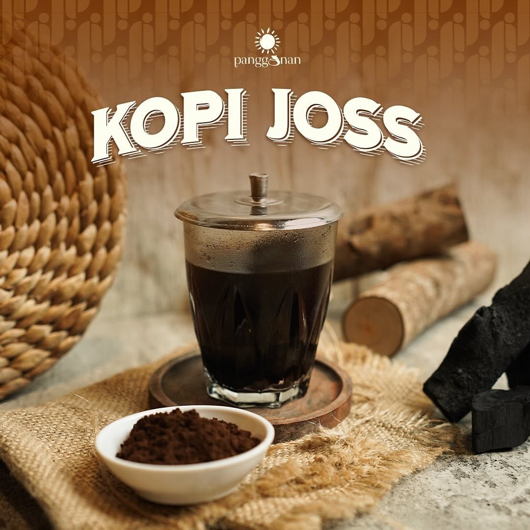 Kopi Jos