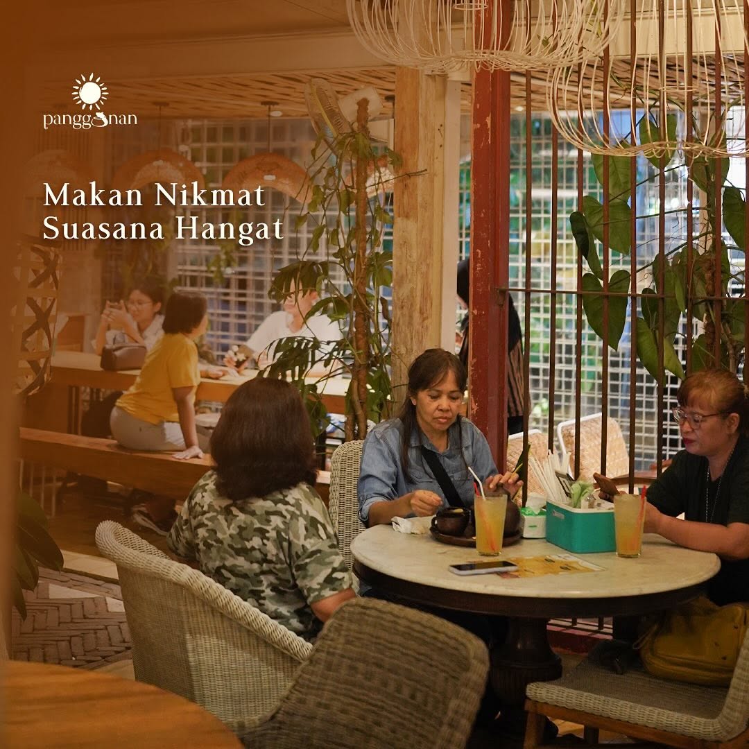 Makan Nikmat