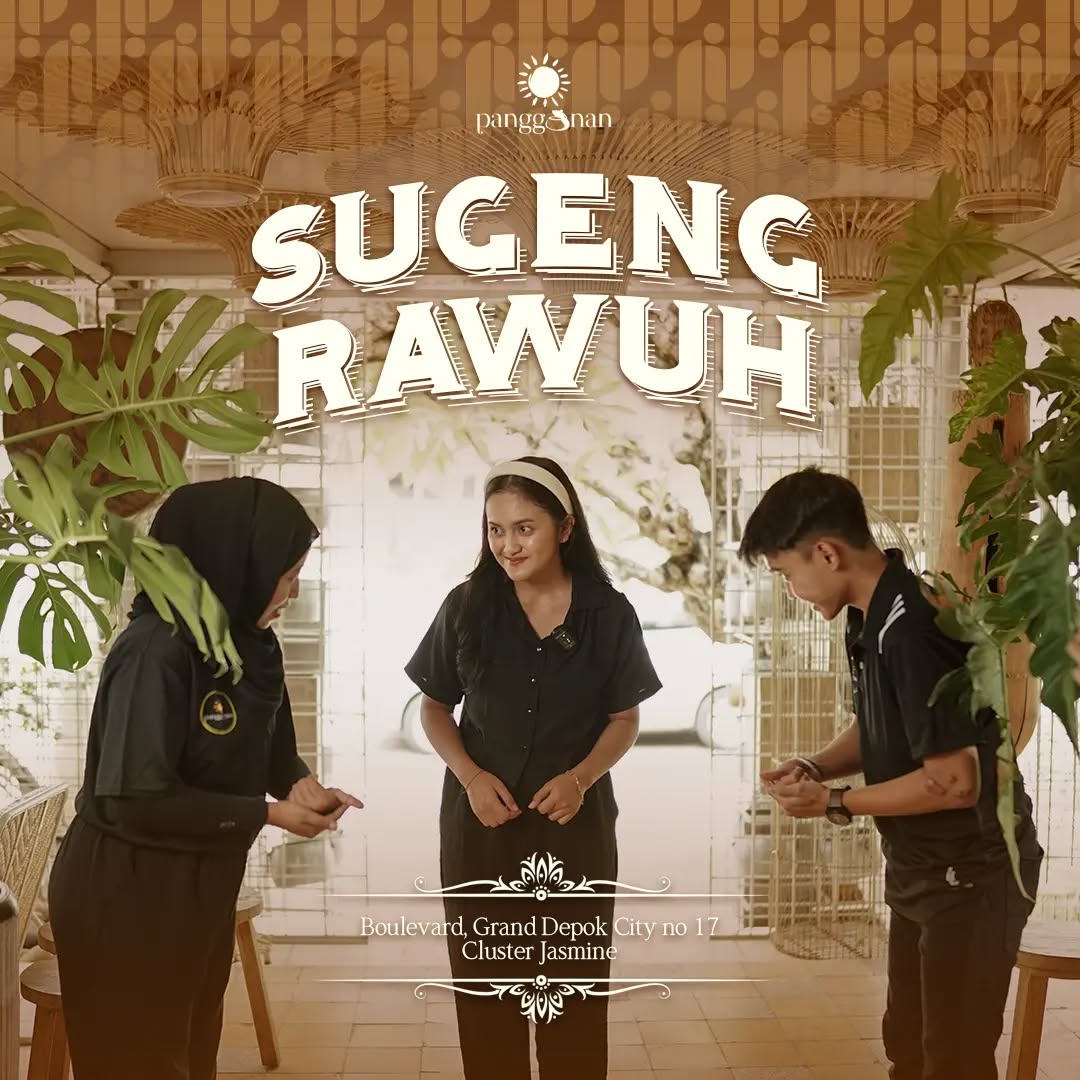 Sugeng Rawuh